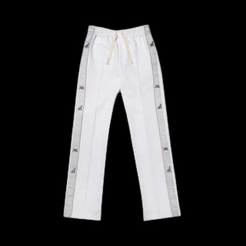Casablanca Trackpant 'White'