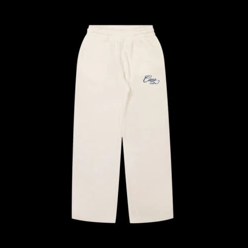 Casablanca Casa Terry Track Pant 'Off White'