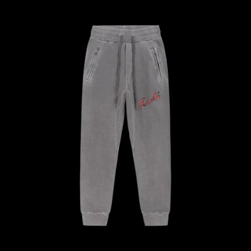 Ksubi Autograph Track Pant 'Charcoal'