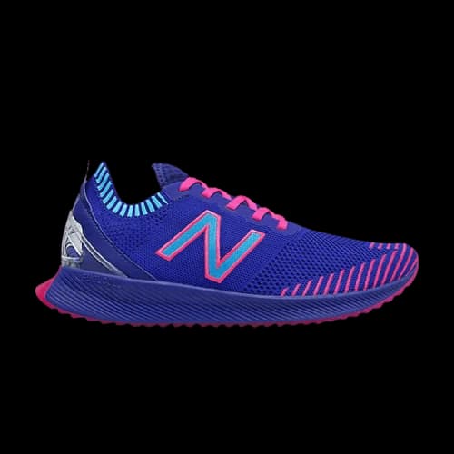 Big League Chew x New Balance FuelCell Echo 'Big Rally Blue Raspberry'