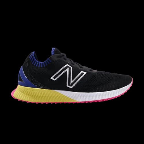 New Balance FuelCell Echo Black White Blue