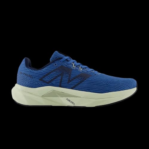 New Balance FuelCell Propel v5 2E Wide 'Sea Stone Olivine'