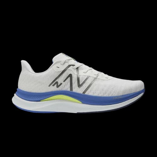 New Balance FuelCell Propel v4 'White Marine Blue'