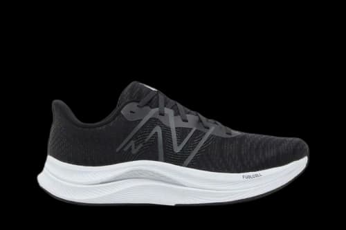 New Balance FuelCell Propel v4 Black White