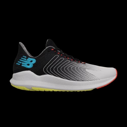 New Balance FuelCell Propel 'Grey Red'