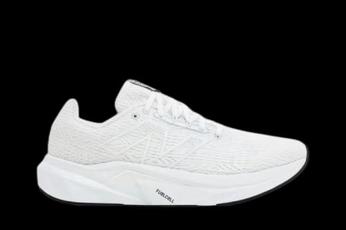 New Balance FuelCell Propel v5 White Black