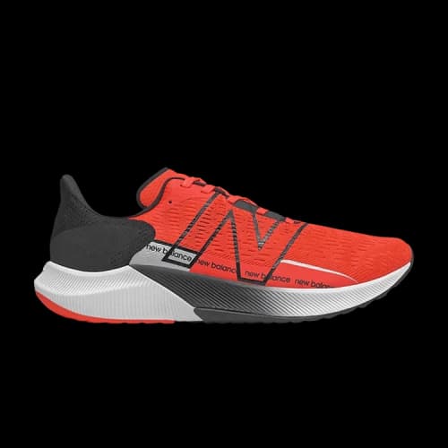 New Balance FuelCell Propel v2 Neo Flame