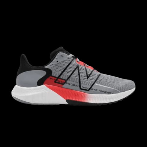 New Balance FuelCell Propel v2 2E Wide 'Steel'