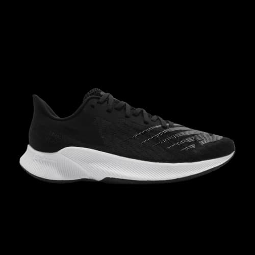 New Balance FuelCell Prism 2E Wide 'Black'