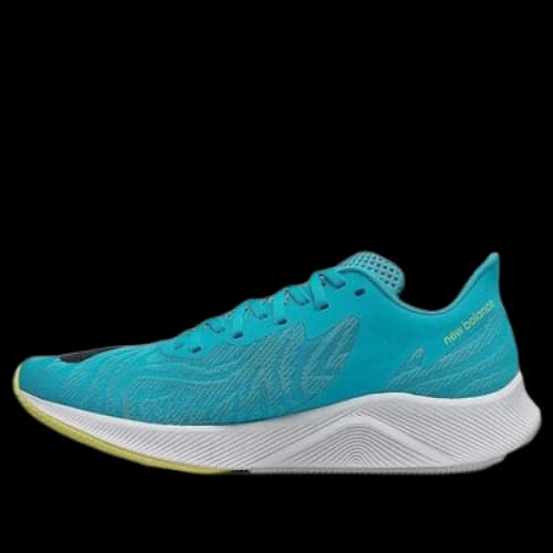 New Balance FuelCell Prism 'Blue Black'