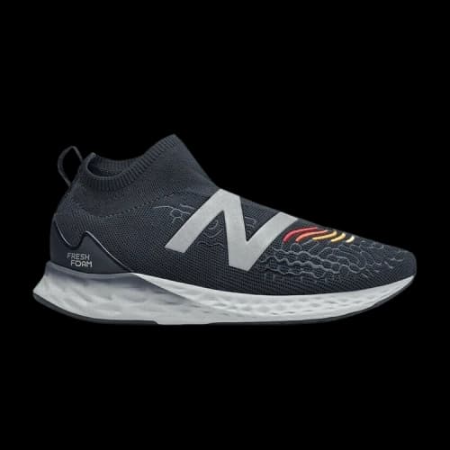 New Balance Fresh Foam Tekela v3 Wide 'Dark Navy'