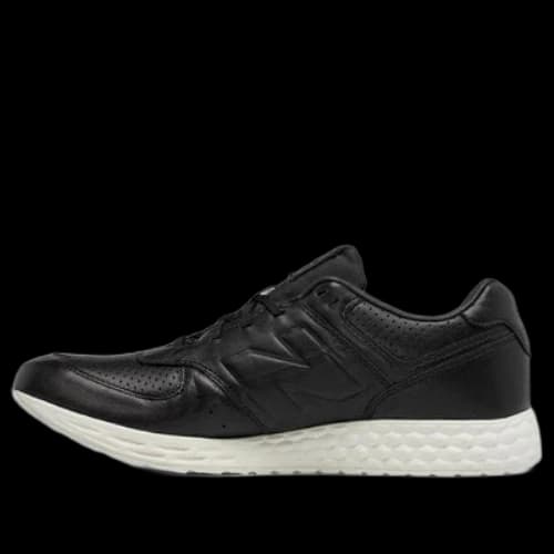New Balance 574 Fresh Foam Leather