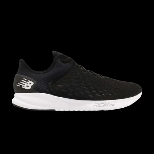 New Balance FuelCore 5000 Wide 'Black White'