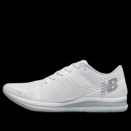 New Balance FuelCell White