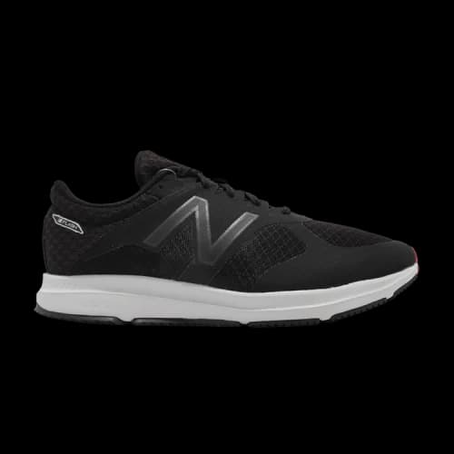 New Balance Flash V5 4E Wide 'Black Red'