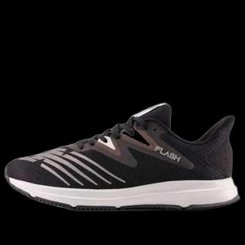 New Balance DynaSoft Flash v6 'Black White Gray'