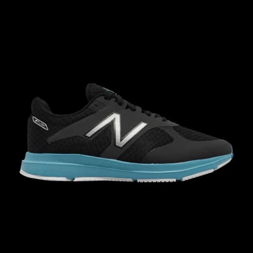 New Balance Flash v5 4E Wide 'Black Blue'