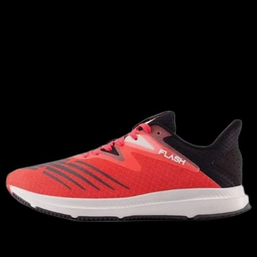 New Balance DynaSoft Flash v6 'Red Black'