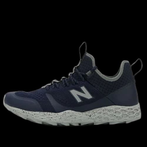 New Balance Fresh Foam Trailbuster 'Blue White'