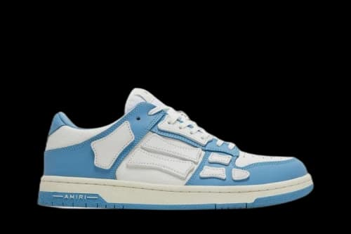 Amiri Skel Top Low 'Powder Blue'