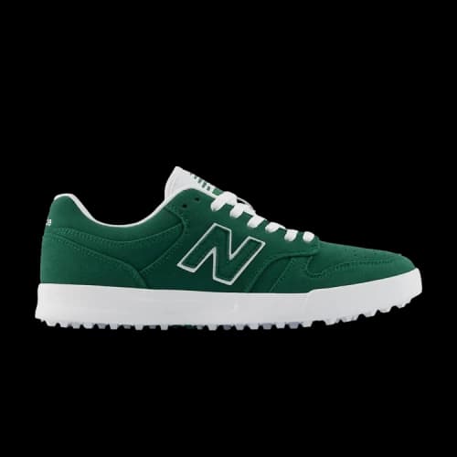 New Balance 480 Golf SL 'Alpine Green'