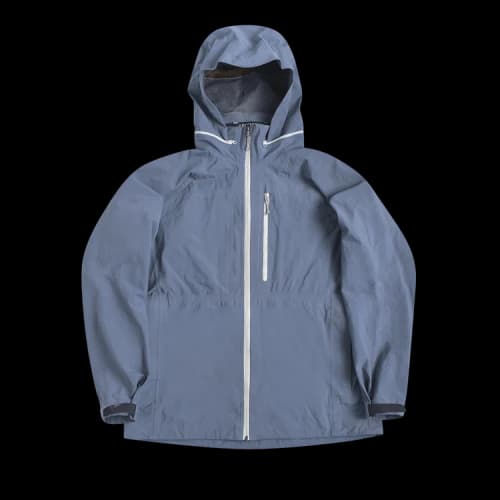 Arc'teryx Shell Jacket 'Grey'