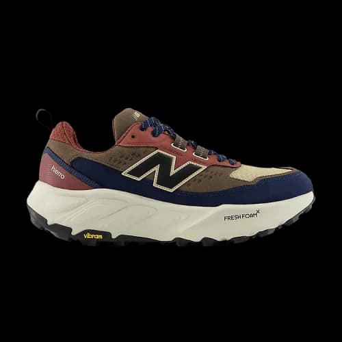 New Balance Fresh Foam X Hierro Trek Cortado Toasted Sesame