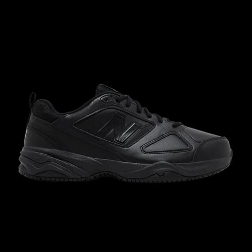 New Balance 626v2 6E Wide 'Triple Black'
