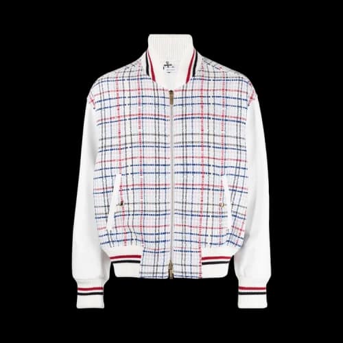Thom Browne Oversized Blouson 'Seasonal Multicolor'