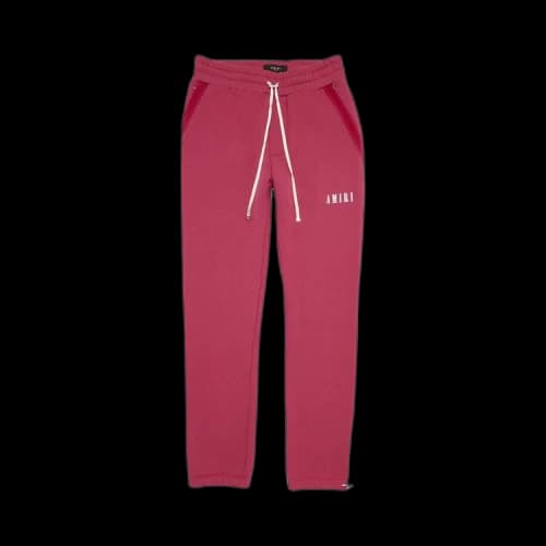 Amiri Core Logo Sweatpants 'Peacock'