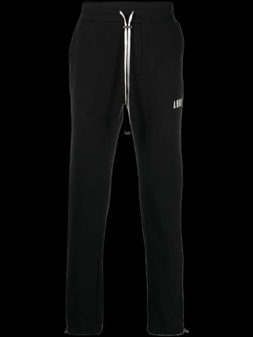 AMIRI Core Logo Sweatpant Black
