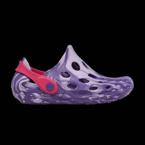 Merrell Hydro Moc Big Kid 'Orchid'