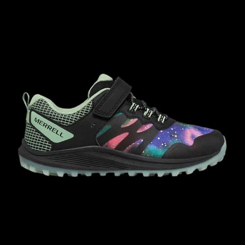Merrell Nova 3 Big Kid 'Galactic'