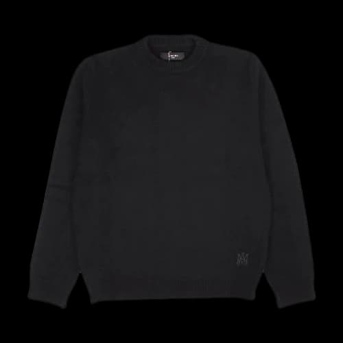 Amiri Classic Crewneck 'Black'
