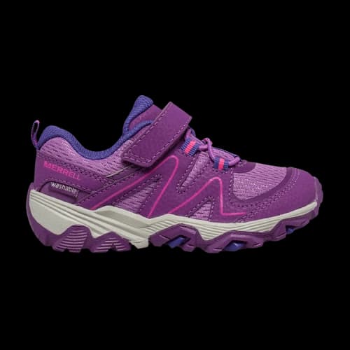 Merrell Trail Quest Little Kid 'Berry'