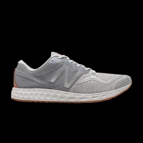 New Balance Fresh Foam Zante 'Sweatshirt - Grey'