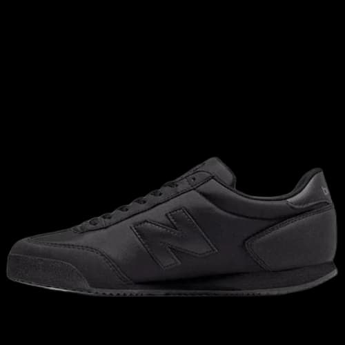 New Balance 370 Series Low Tops Black