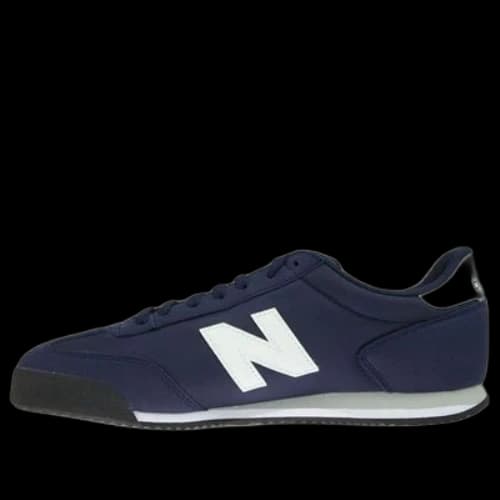 New Balance 370 Series Low Top Navy Blue