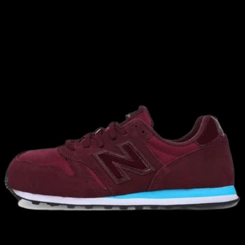 New Balance 373 Low-top Red