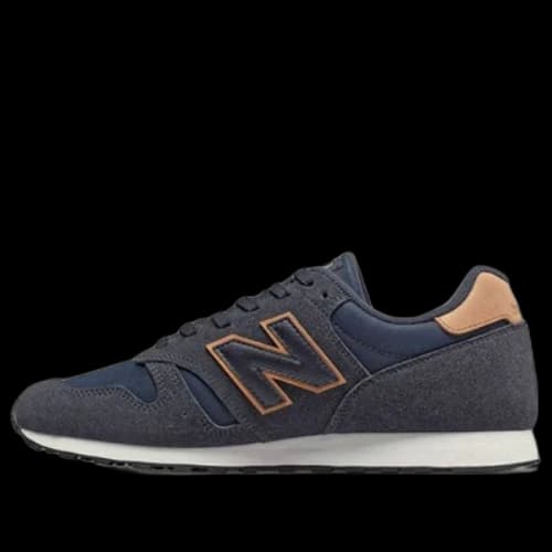 New Balance 373 Navy Blue