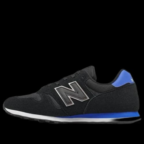 New Balance 373 'Black'