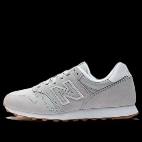 New Balance 373 Shoes Grey