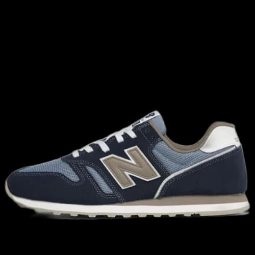 New Balance 373 'Blue Brown'