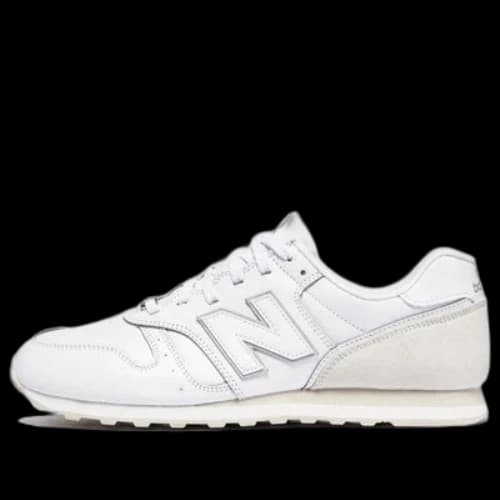 New Balance 373 'White Light Grey'