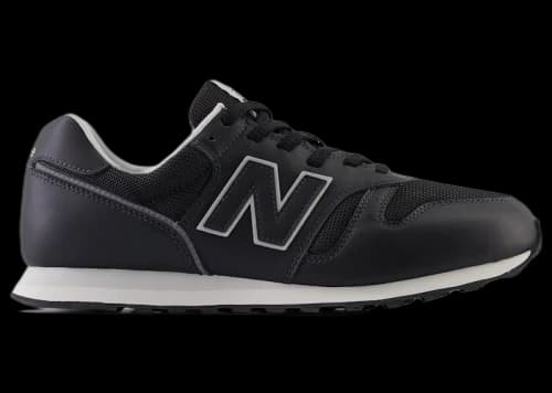 New Balance 373 Black Grey