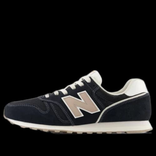 New Balance 373 'Black Light Brown'