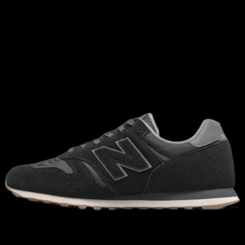 New Balance 373 Series Black