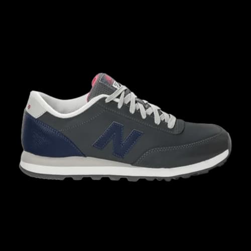 New Balance 501 'Dark Grey Navy'