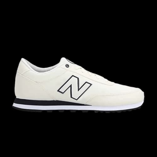 New Balance 501 'Rugby Collection - White Navy'