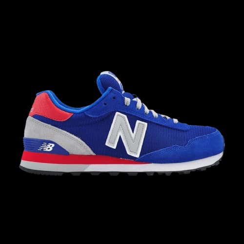 New Balance 515 Retro 'Royal Red'